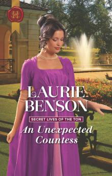 An Unexpected Countess An Unexpected Countess