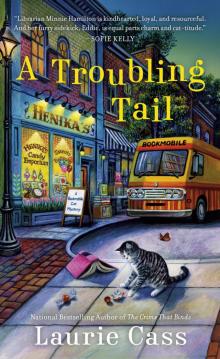 A Troubling Tail