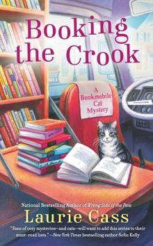 Booking the Crook Booking the Crook