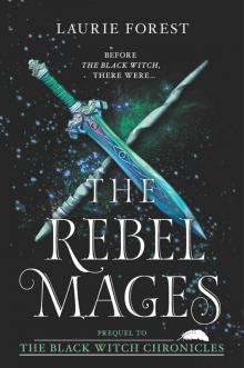 The Rebel Mages