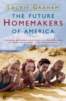 The Future Homemakers of America The Future Homemakers of America