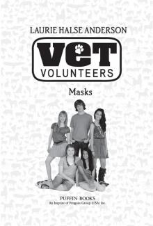 Masks Masks