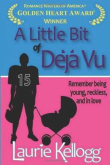 A Little Bit of Déjà Vu