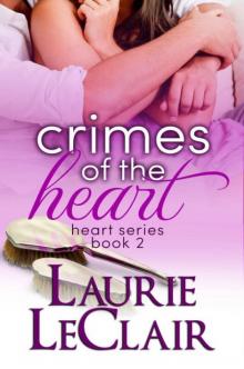 Crimes of the Heart (Heart Romance #2)