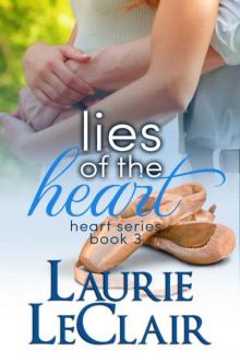 Lies of the Heart (Heart Romance #3)