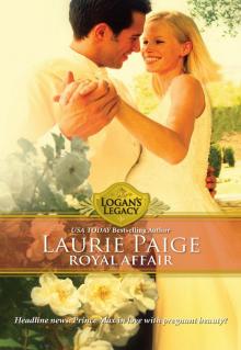 Royal Affair Royal Affair