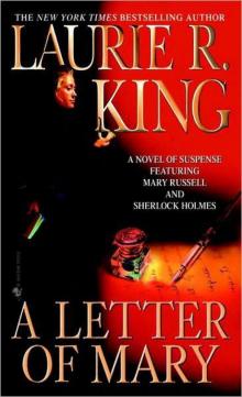A Letter of Mary