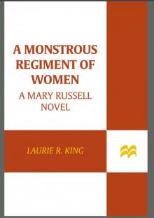 A Monstrous Regiment of Women