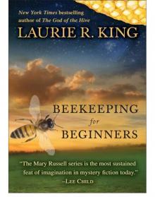Beekeeping for Beginners (Short Story)