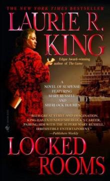 Locked rooms mr-8