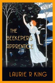 The Beekeeper's Apprentice mr-1 The Beekeeper's Apprentice mr-1
