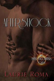 Aftershock Aftershock