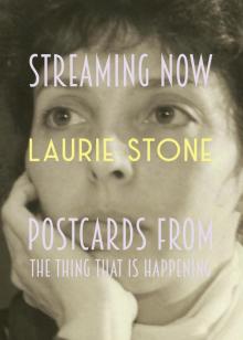 Streaming Now