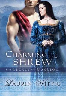 Charming the Shrew Charming the Shrew