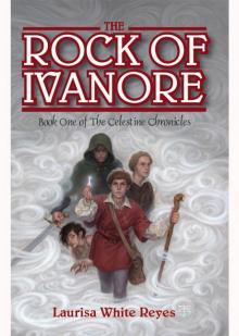 The Rock of Ivanore