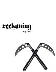 03 Reckoning - Guardian 03 Reckoning - Guardian