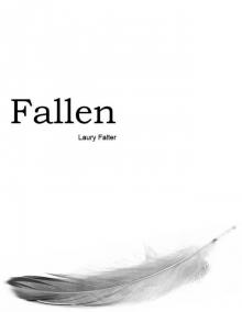 Fallen (Guardian Trilogy Book 1)