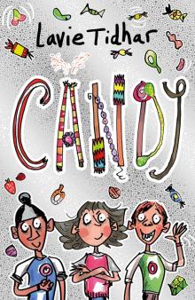 Candy Candy