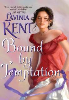 Bound By Temptation