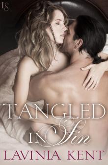 Tangled in Sin Tangled in Sin