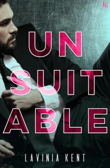 Unsuitable Unsuitable
