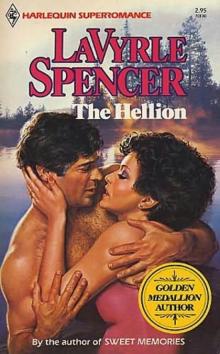 The hellion The hellion
