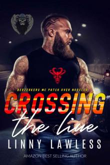 CROSSING THE LINE CROSSING THE LINE
