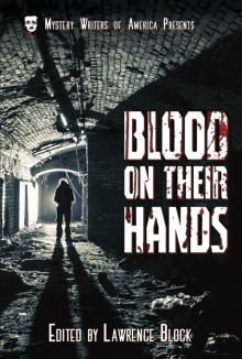 Blood on Their Hands Blood on Their Hands