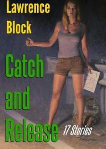 Catch and Release Paperback Catch and Release Paperback