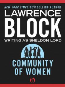 Community of Women Community of Women