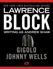 Gigolo Johnny Wells Gigolo Johnny Wells