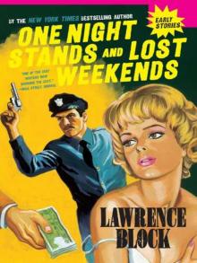 One Night Stands; Lost weekends One Night Stands; Lost weekends