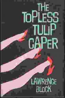 Topless Tulip Caper