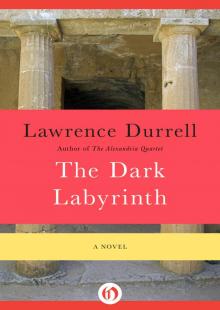 The Dark Labyrinth The Dark Labyrinth