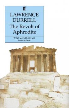 The Revolt of Aphrodite The Revolt of Aphrodite
