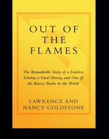 Out of the Flames Out of the Flames