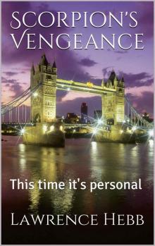 Scorpion's Vengeance