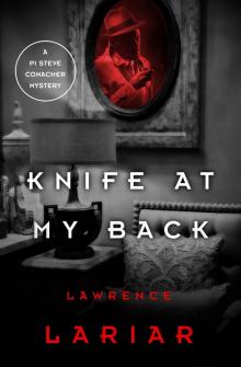 Knife at My Back Knife at My Back