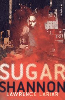 Sugar Shannon Sugar Shannon