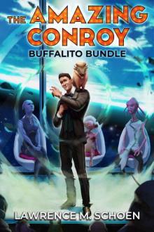 Buffalito Bundle Buffalito Bundle