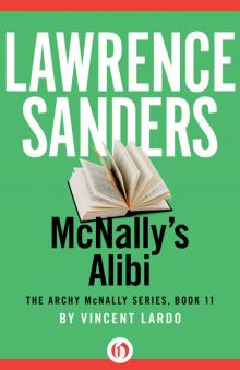 McNally's Alibi