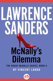 McNally's Dilemma McNally's Dilemma