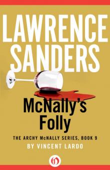 McNally's Folly McNally's Folly