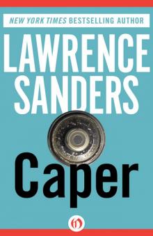 Caper Caper
