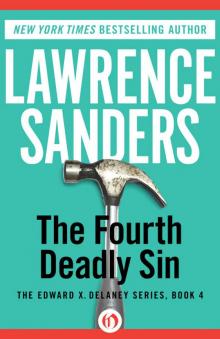 Fourth Deadly Sin Fourth Deadly Sin