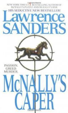 McNally's caper (mcnally) McNally's caper (mcnally)