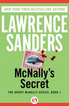 McNally's Secret