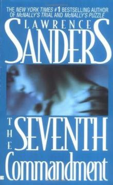The seventh commandment The seventh commandment