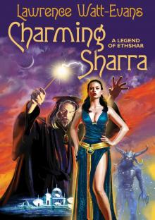 Charming Sharra Charming Sharra
