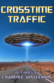 Crosstime Traffic Crosstime Traffic